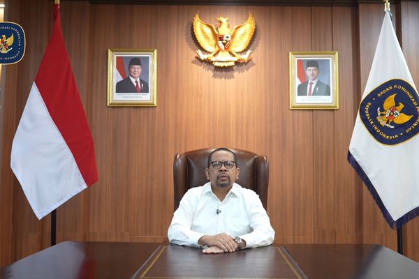 Qodari: Stimulus Ekonomi Semester II Arahan Prabowo untuk Jaga Daya Beli Masyarakat