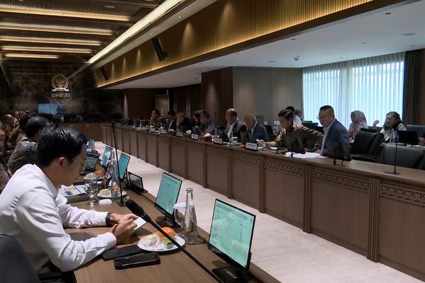 Presiden Turunkan Harga Gas Industri demi Jaga Daya Saing Industri dan Tekan Biaya Produksi