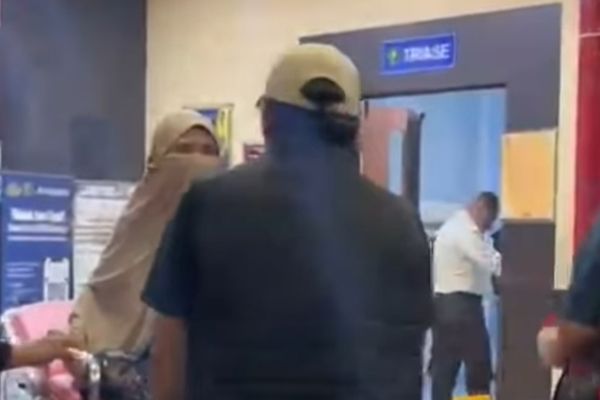 Terpopuler: Wanita Disekap Oknum Polisi dan Disiram Air Keras, Bupati Langkat Kena OTT KPK