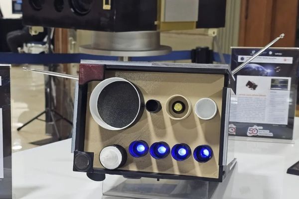 BRIN Siap Luncurkan Satelit NEO 1 pada Januari 2027, TKDN Capai 65 Persen