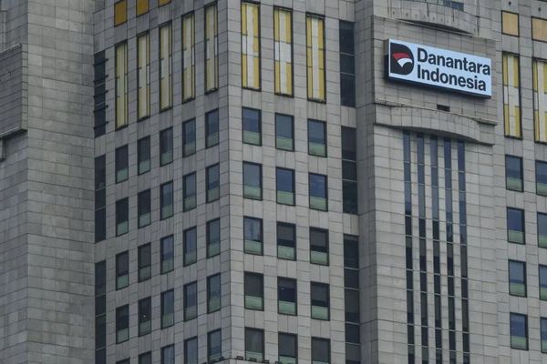 Danantara Garap Proyek Hilirisasi Aluminium, Tembaga, Energi hingga Pangan