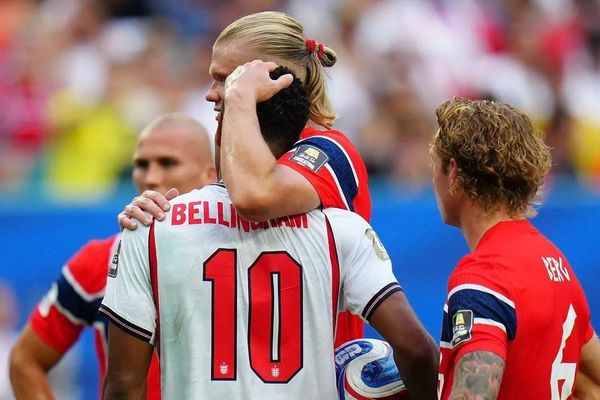 Tuchel: Inggris Siap Tantang Argentina di Semifinal Piala Dunia 2026