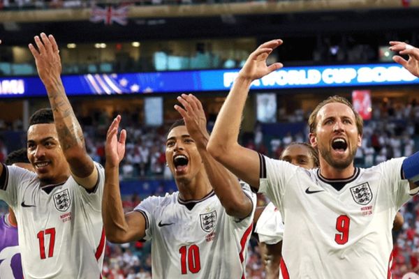 Inggris Siap Tantang Argentina di Semifinal Piala Dunia 2026