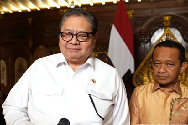 Bahlil Siap Terbitkan Aturan Khusus untuk Harga BBM Nelayan