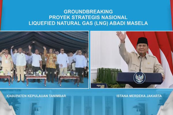 Prabowo Subianto