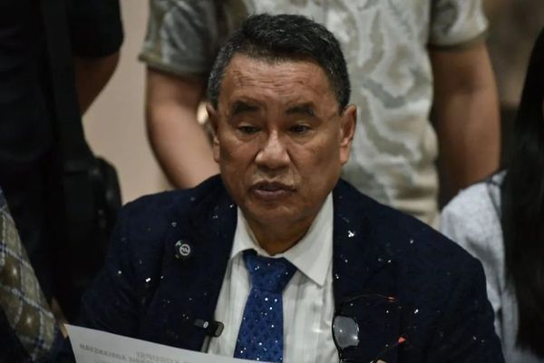 Hotman Paris Mundur dari Pengacara Eks Jampidsus Febrie Adriansyah