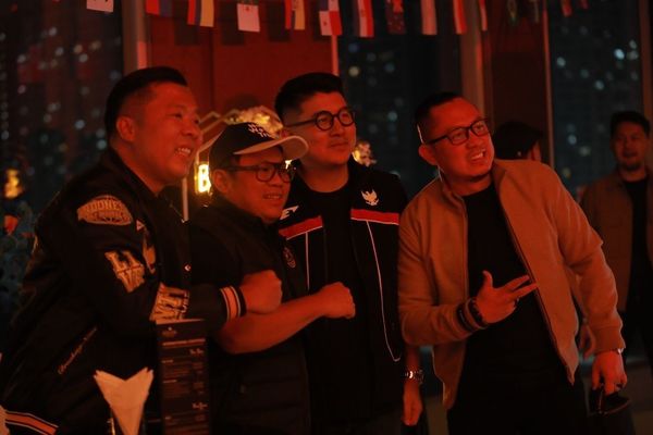 Panggung Bola Dunia Nusantara TV Jadi Saksi Spanyol Juara