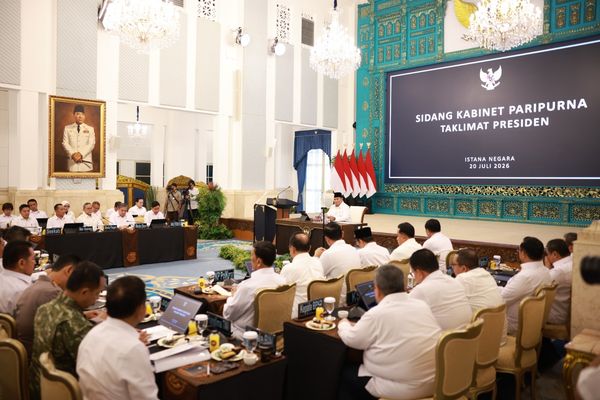Prabowo: Indonesia Juara Utama Digitalisasi Pendidikan PBB, Kita Diakui Dunia!.
