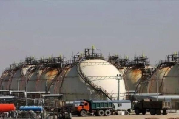 AS-Israel Siapkan Serangan Besar ke Infrastruktur Energi Iran