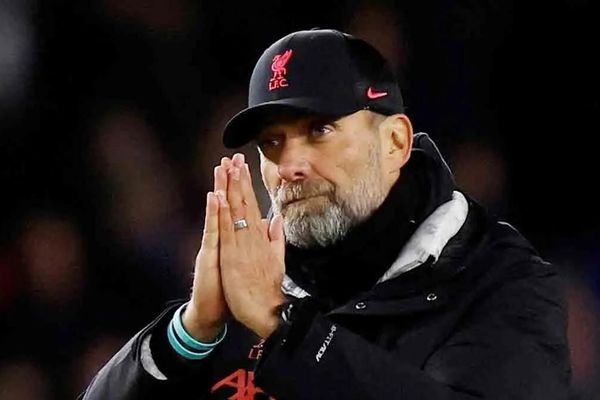 Juergen Klopp Resmi Tangani Timnas Jerman, Dikontrak hingga 2030