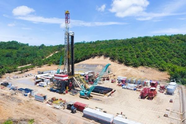 Wujudkan Ketahanan Energi Nasional, Pertamina Hulu Energi Pacu Pertumbuhan Portofolio Eksplorasi Lewat Kolaborasi Global dan Akuisisi Wilayah Kerja Baru
