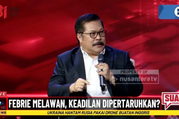 Eks Jamintel: Penunjukan Jampidsus Baru Jadi Momentum Kejaksaan Tuntaskan Kasus Febrie