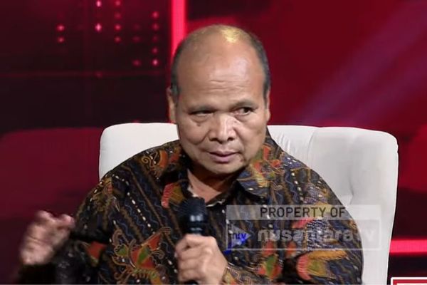 Eks Kepala PPATK Blak-blakan: Pembahasan RUU Perampasan Aset Masih Nol!