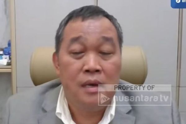 Sentil DPR Terkait RUU Perampasan Aset, MAKI Bandingkan Hukum Indonesia dengan Malaysia