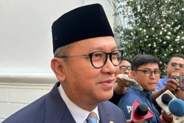 Menteri Investasi Ungkap Peluang Baru dari Transisi Energi Indonesia