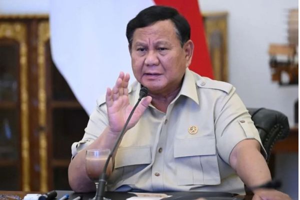 Prabowo Tak Restui Geo Dipa Masuk Danantara, Tukar Guling dengan PNM Batal