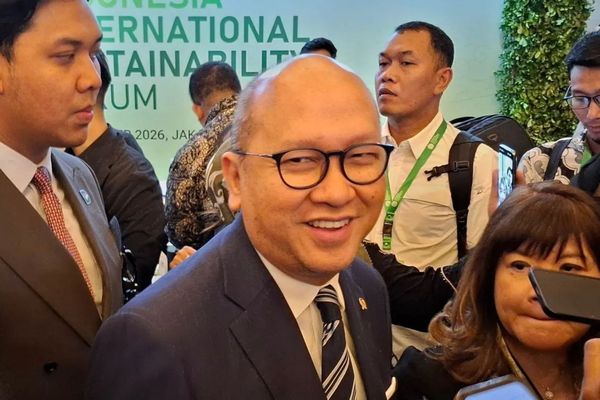 Rosan: Kehadiran Kemenko Hilirisasi Dianggap Mampu Percepat Agenda Transisi Energi