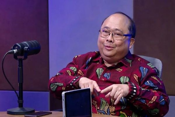 KPU Tak Verifikasi Ijazah Gibran? Pakar UI: Ini Ada Unsur Kesengajaan