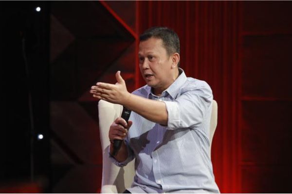 Suara Nusantara: Andi Sinulingga sebut Menhut Raja Juli Penyebab Kepuasan Publik Prabowo Turun