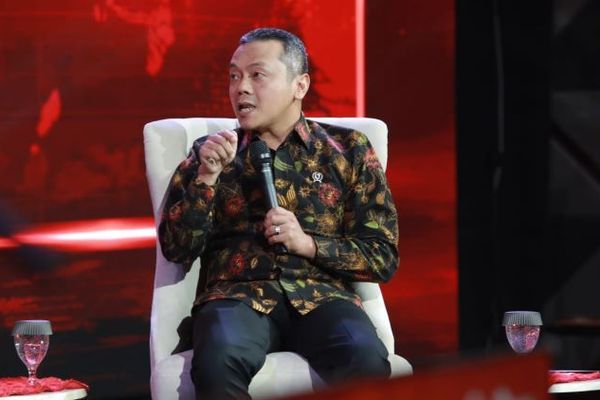 Revitalisasi 55 Ribu Sekolah, Pemerintah Dorong Transformasi Pendidikan hingga Wilayah 3T