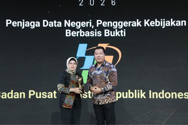 Daftar Peraih Nusantara Awards