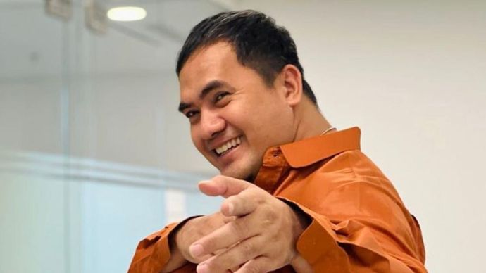 Saipul Jamil