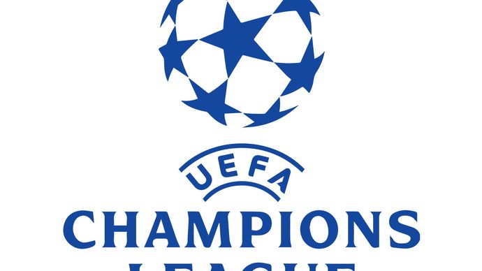 Logo Liga Champions 2023/2024