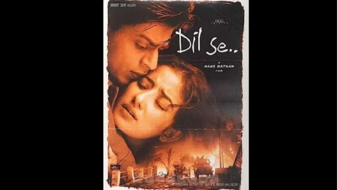 Dil Se.. (1998) <b>(imdb)</b>