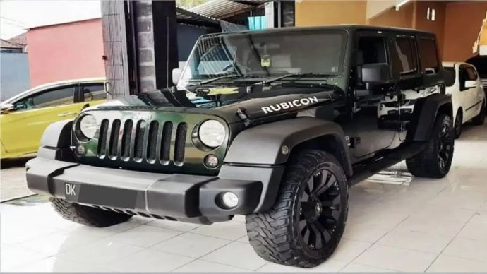 Rubicon