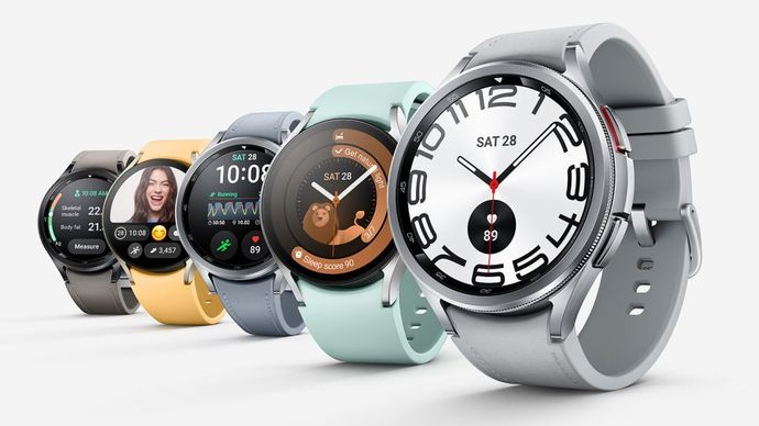 Samsung Galaxy Watch 7