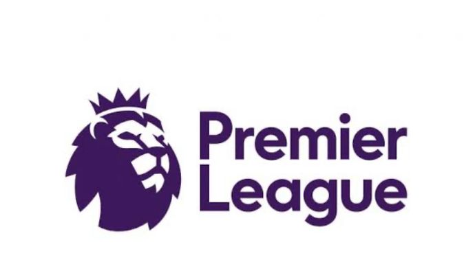 Logo Liga Inggris 2023/2024