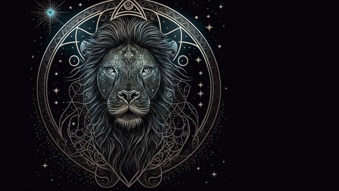 Ilustrasi zodiak