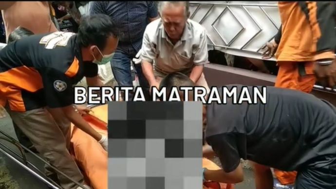 Seorang bocah berusia 19 bulan bernama Arl yang dikabarkan hilang kini, ditemukan meninggal dunia di dalam saluran air di depan rumah