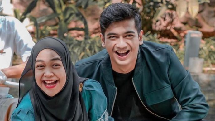 Teuku Ryan, Ria Ricis