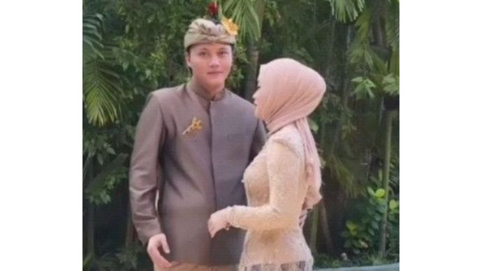 Rizky Febian dan Putri