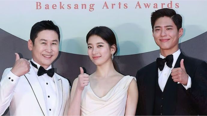 Baeksang Awards 2024 <b>(Outlook)</b>