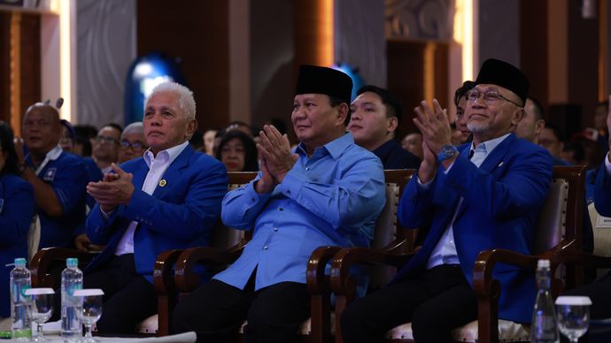 Prabowo Subianto