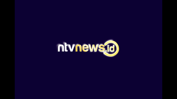 Logo NTVNews.id <b>(Dokumentasi NTV)</b>