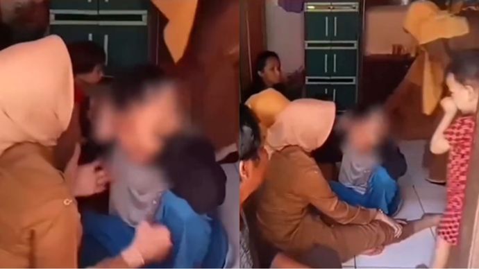 Seorang pelajar depresi berat setelah ponselnya dijual oleh sang ibu