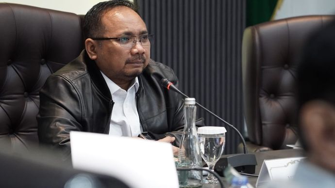 Yaqut Cholil Qoumas, Menteri Agama RI