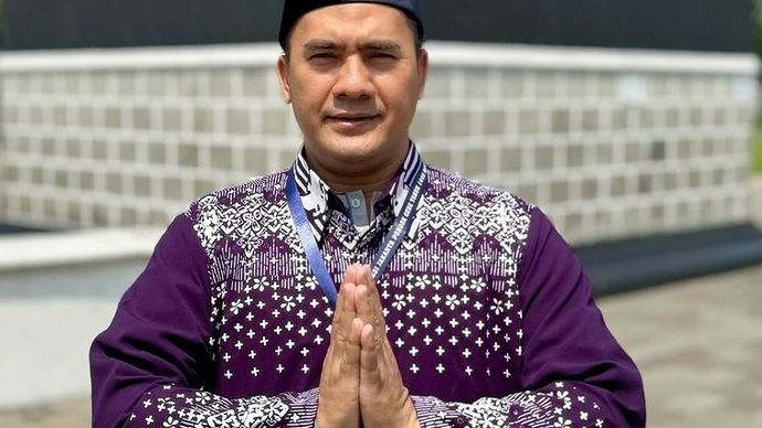 Saipul Jamil