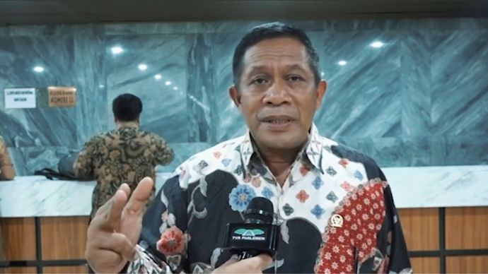 Hugua Politikus PDIP