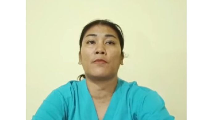 Bidan RS Sri Ratu Medan diduga tolak pasien dipecat