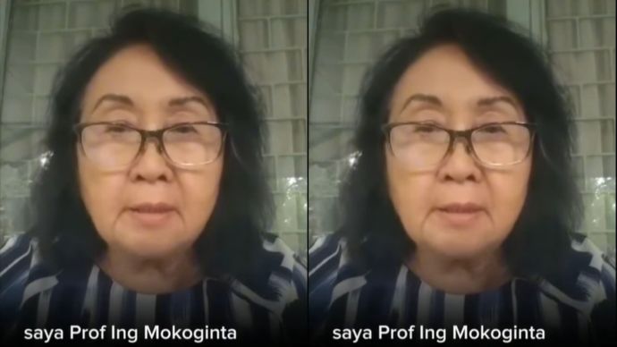 Prof Ing Mokoginta Korban Mafia Tanah