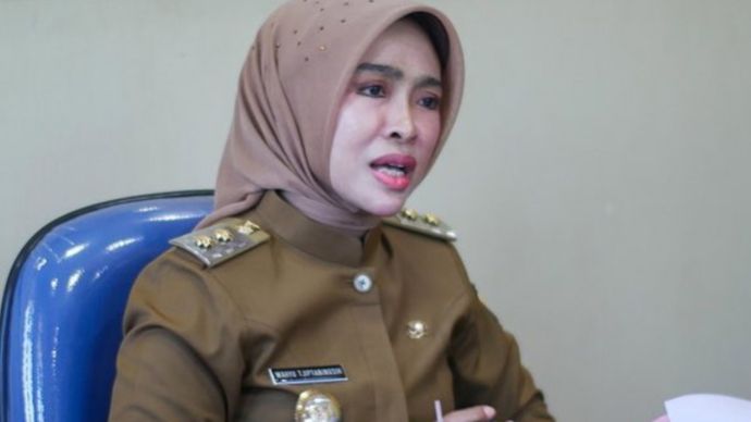 Wakil Bupati Cirebon