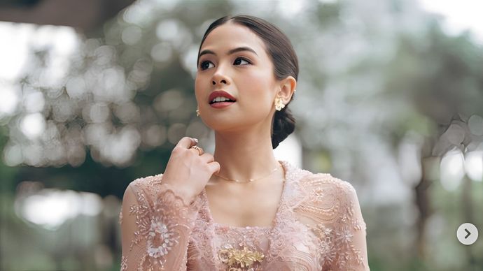 Maudy Ayunda