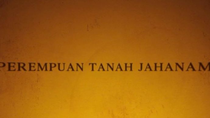 Perempuan Tanah Jahanam <b>(imbd)</b>