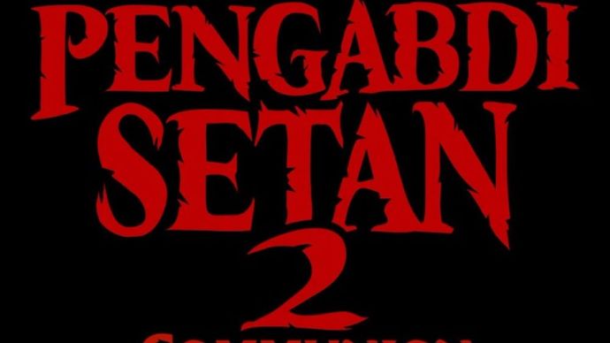 Pengabdi Setan 2: Communion <b>(imbd)</b>