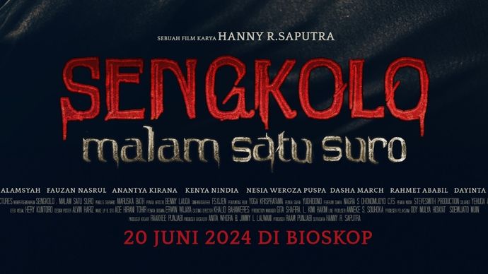 film Sengkolo <b>(Dokumen)</b>