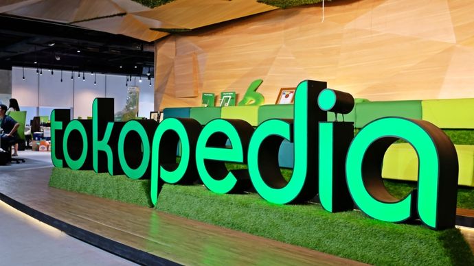 Tokopedia dikabarkan akan PHK 450 karyawan mulai Juni